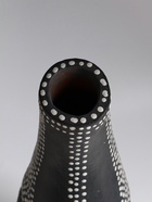 Ваза терракота «Рамос», 22×18×53 см, керамика 10464126