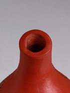 Ваза терракота «Агата», 22×22×30 см, керамика  (артикул 10464129)  большой выбор товаров оптом и в розницу по низким ценам с доставкой