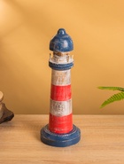 Сувенир «Маяк», 10×10×30 см, дерево - Фото 1