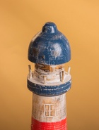Сувенир «Маяк», 10×10×30 см, дерево - Фото 2