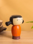 Кокэси кукла «Кокеши. Сати», 15×9×15 см - Фото 3