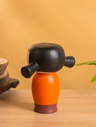 Кокэси кукла «Кокеши. Сати», 15×9×15 см - Фото 4