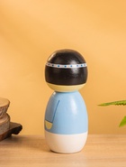 Кокэси кукла «Кокеши. Анеко», 9×9×21 см - Фото 3