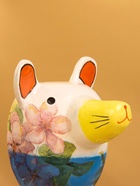 Кокэси кукла «Кокеши. Мышка», 7×8.5×8 см - Фото 6