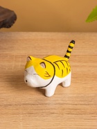 Сувенир «Котик Неко полосатый», 7×3×5 см, дерево, МИКС 10465135 - фото 16523289