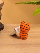Сувенир «Кошка с книгой», 7×3×5 см, дерево, МИКС 10465194 - фото 16564938