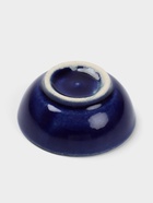 Соусник, 4.5×4.5×2 см, керамика, синий - Фото 4