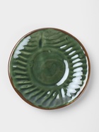 Набор чайный «Флора 2», чайник, 2 кружки, 27×26×16 см, керамика, зелёный  (артикул 10485194)  большой выбор товаров оптом и в розницу по низким ценам с доставкой