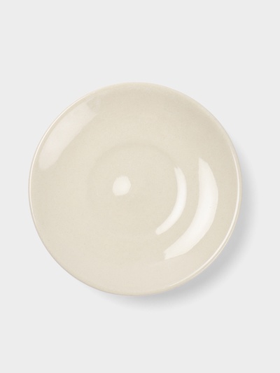 Чашка с блюдцем «Камень 2», 13×13×10 см, керамика, бежевая в крошку