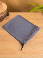 Глюкофон - музыкальный инструмент, 16×16×8 см, нержавеющая сталь, зелёный - Фото 5