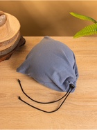 Глюкофон - музыкальный инструмент, 16×16×8 см, нержавеющая сталь, зелёный - Фото 6