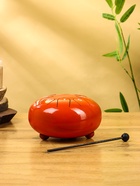 Сувенирный музыкальный инструмент «Глюкофон», 16×16×8 см, нержавеющая сталь, красный, МИКС 10485463 Сувенирный музыкальный инструмент «Глюкофон», 16×16×8 см, нержавеющая сталь, красный, МИКС 10485463