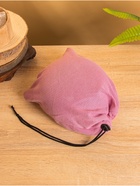 Глюкофон - музыкальный инструмент, 16×16×8 см, нержавеющая сталь, тёмно-серый - Фото 6