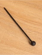 Глюкофон - музыкальный инструмент, 16×16×8 см, нержавеющая сталь, тёмно-серый - Фото 7