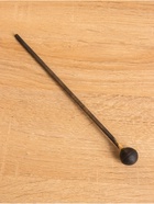 Глюкофон - музыкальный инструмент, 16×16×8 см, нержавеющая сталь, оранжевый - Фото 7