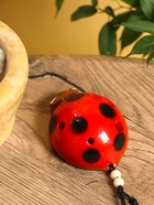 Сувенирный музыкальный инструмент свисток «Божья коровка», 6×8×4 см, полирезин, МИКС 10485491 Сувенирный музыкальный инструмент свисток «Божья коровка», 6×8×4 см, полирезин, МИКС 10485491