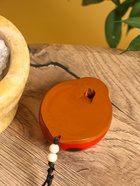 Сувенирный музыкальный инструмент свисток «Божья коровка», 6×8×4 см, полирезин, МИКС 10485491 Сувенирный музыкальный инструмент свисток «Божья коровка», 6×8×4 см, полирезин, МИКС 10485491