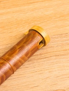 Сувенирный музыкальный инструмент «Флейта», 40×3×3 см, бамбук, коричневый 10485495 Сувенирный музыкальный инструмент «Флейта», 40×3×3 см, бамбук, коричневый 10485495