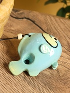 Сувенирный музыкальный инструмент свисток «Рыбка», 6.5×8×4.5 см, МИКС 10879369 Сувенирный музыкальный инструмент свисток «Рыбка», 6.5×8×4.5 см, МИКС 10879369