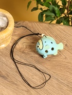 Сувенирный музыкальный инструмент свисток «Рыбка», 6.5×8×4.5 см, МИКС 10879369 Сувенирный музыкальный инструмент свисток «Рыбка», 6.5×8×4.5 см, МИКС 10879369