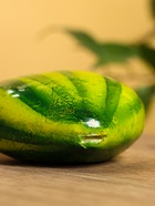 Сувенирный музыкальный инструмент свисток, 7×8×3 см, МИКС 10879371 Сувенирный музыкальный инструмент свисток, 7×8×3 см, МИКС 10879371