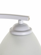 Люстра «Антер» 5хЕ27 40 Вт белый 57×57×27 см нов BayerLux - фото 44189841