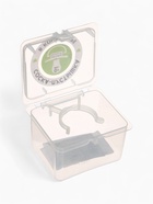 Соска-пустышка анатомическая, силикон, от 0 мес., голубая - фото 51924699