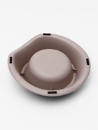 Миска для животных ФЛАФ 0,65л, Soft-touch, капучино 10887553 - фото 16464758