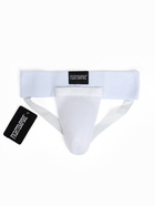 Защита паха FIGHT EMPIRE, р. L, белая - Фото 6