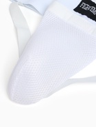 Защита паха FIGHT EMPIRE, р. XL, белая - Фото 4