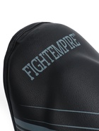 Защита голеностопа для единоборств FIGHT EMPIRE, TACTIC, размер S, чёрная - Фото 7