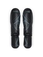 Защита голеностопа для единоборств FIGHT EMPIRE, TACTIC, размер L, чёрная - Фото 1