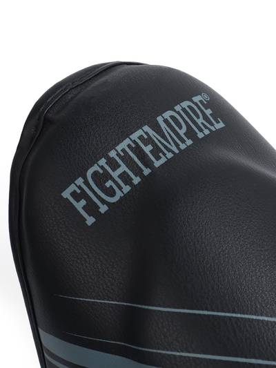 Защита голеностопа для единоборств FIGHT EMPIRE, TACTIC, размер L, чёрная