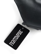 Защита голеностопа для единоборств FIGHT EMPIRE, TACTIC, размер XL, чёрная - Фото 9