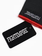 Суппорт голеностопа FIGHT EMPIRE, чёрный, размер универсальный - Фото 6
