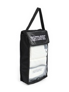 Перчатки для ММА боевые FIGHT EMPIRE, PRIDE, размер XL, белые 10535009