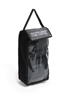 Перчатки для ММА FIGHT EMPIRE, гибридные, PREMIUM, р. XL, чёрные - Фото 12