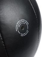 Груша боксёрская пневматическая на растяжках FIGHT EMPIRE, чёрная - Фото 5