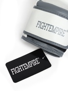 Боксерские перчатки FIGHT EMPIRE, PRIDE, размер 8 oz, белые 10535027