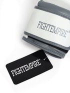 Боксерские перчатки FIGHT EMPIRE, PRIDE, размер 14 oz, белые 10535031 - фото 821529