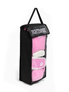 Боксерские перчатки FIGHT EMPIRE, ROSY, размер 14 oz, розовые 10535035