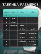 Боксёрские перчатки FIGHT EMPIRE, TIFFANY, размер 8 oz, белый карбон - Фото 4