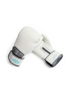 Боксёрские перчатки FIGHT EMPIRE, TIFFANY, размер 12 oz, цвет белый карбон 10535038 - фото 821614