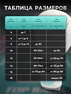 Боксёрские перчатки FIGHT EMPIRE, TIFFANY, размер 12 oz, белый карбон - Фото 4