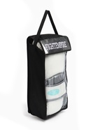 Боксёрские перчатки FIGHT EMPIRE, TIFFANY, размер 14 oz, белый карбон 10535039 - фото 821634