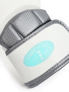 Боксёрские перчатки FIGHT EMPIRE, TIFFANY, размер 14 oz, белый карбон 10535039 - фото 821632