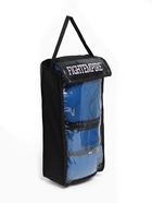 Боксерские перчатки FIGHT EMPIRE, B8102, размер 14 oz, синие 10535043 - фото 821673