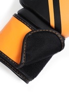 Боксёрские перчатки FIGHT EMPIRE, URBAN, размер 12 oz, чёрные, оранжевые - фото 118583900
