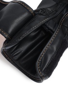 Боксёрские перчатки FIGHT EMPIRE, URBAN, размер 12 oz, чёрные, оранжевые 10535046 - фото 821704