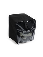 Лапы боксёрские изогнутые FIGHT EMPIRE, GEL-TECH, ПУ, пара, чёрный, зелёный - Фото 11